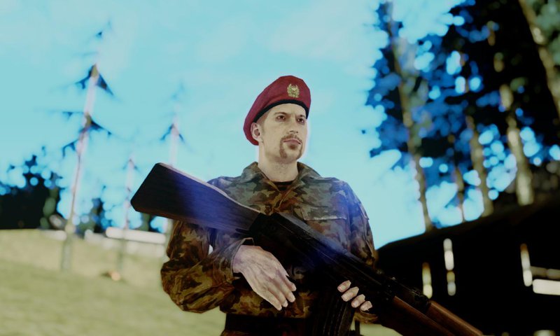 mod
